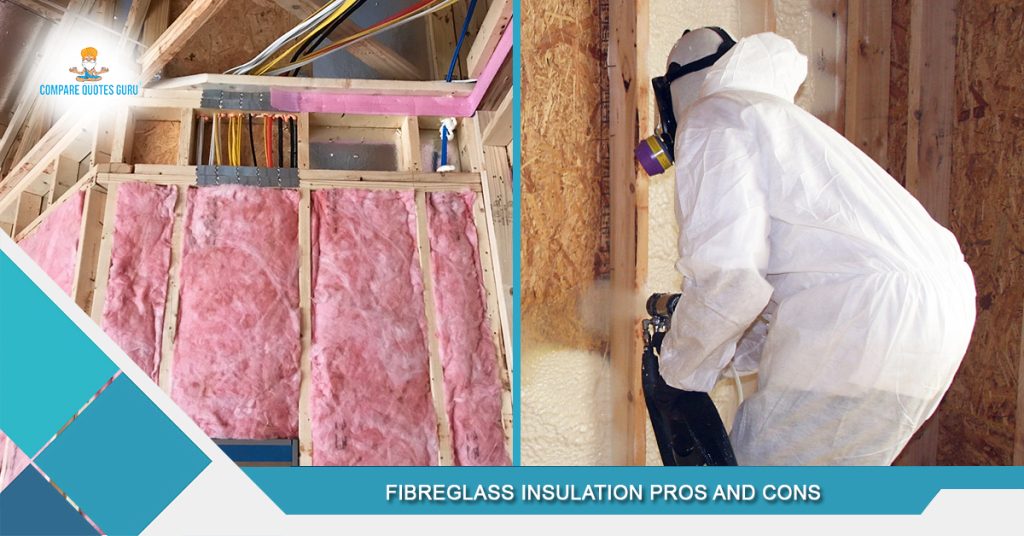 Fiberglass Insulation Pros and Cons