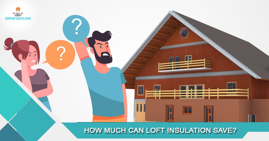 How Much Can Loft Insulation Save?