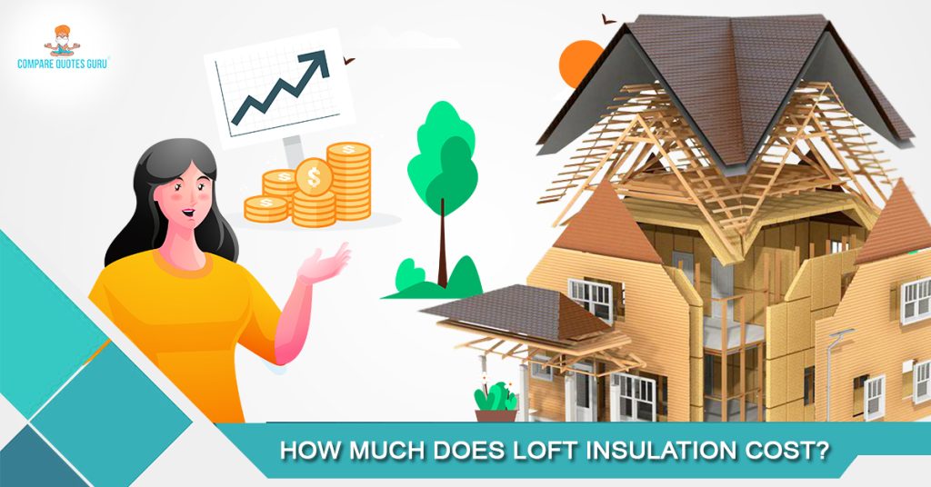 How Much Does Loft Insulation Cost?