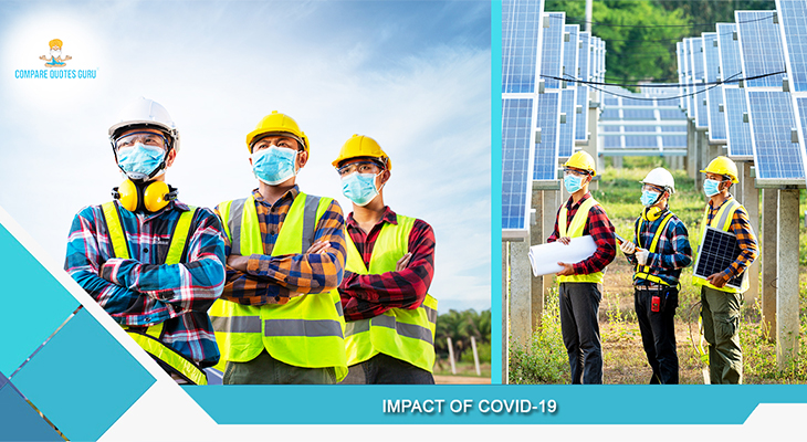 Impact of COVID-19