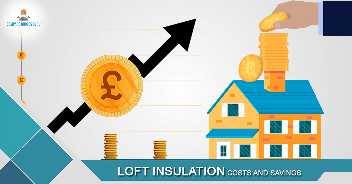 How Much Does Loft Insulation Costs and Savings in UK? (2021 Guide)