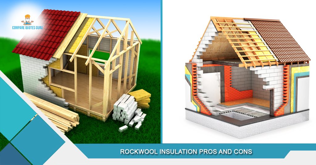Rockwool Insulation Pros and Cons